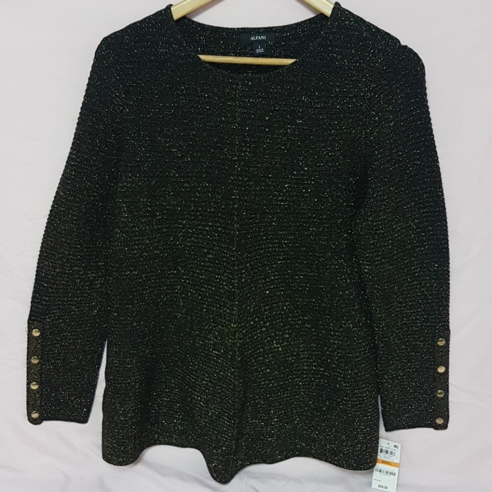Alfani Shirt